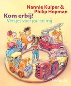 Kom Erbij! Versjes Voor Jou En Mij 9789025855673, Verzenden, Zo goed als nieuw, Nannie Kuiper
