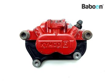 Remklauw Achter Kymco Xciting 300 i R 2009-2010 (T72011), Verzenden