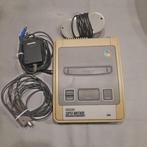 Nintendo - Snes - Super Nintendo Entertainment System -