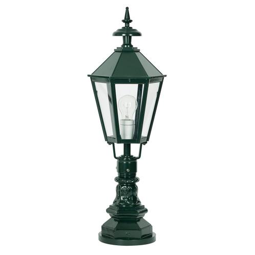Tuinverlichting klassiek Elbe Tuinlamp Tuinverlichting, Tuin en Terras, Buitenverlichting, Verzenden