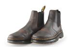 Dr Martens Chelsea boots in maat 38 Bruin | 5% extra korting, Kleding | Dames, Schoenen, Bruin, Verzenden, Overige typen, Zo goed als nieuw