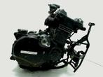 Kawasaki GPZ 900 R 439V MOTORBLOK ZX900AE007685, Motoren, Gebruikt
