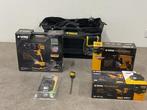 Veiling - Vito gereedschapstas met inhoud Pro-Power, Bricolage & Construction, Outillage | Autres Machines