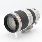 Canon EF 100-400mm F/4.5-5.6 L IS USM II | Tweedehands, Audio, Tv en Foto, Verzenden, Zo goed als nieuw