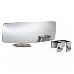 Bieden: Attwood Perma-Plate Chrome Adjustable, Ophalen of Verzenden, Nieuw