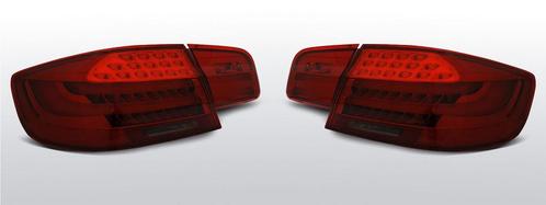 Achterlichten BMW 3-Serie E92 coupe 2006-2010 | LED-BAR |, Auto-onderdelen, Verlichting, Ophalen of Verzenden