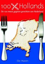 100x Hollands 9789045201047 Eke Mariën, Boeken, Verzenden, Zo goed als nieuw, Eke Mariën