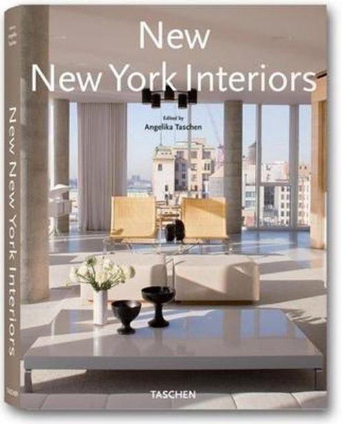 New York Interiors 9783836504850 Sue Heaser, Boeken, Taal | Engels, Gelezen, Verzenden