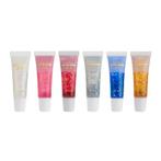 Festival Glitters, Verzenden