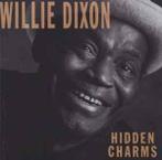 cd - Willie Dixon - Hidden Charms