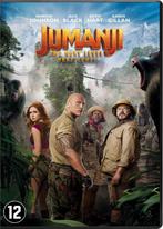 Jumanji: The Next Level DVD op DVD, Verzenden