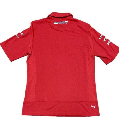 Ferrari - T-shirt, Verzamelen, Automerken, Motoren en Formule 1