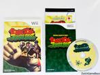 Nintendo Wii -  Donkey Kong - Jungle Beat - FRA, Games en Spelcomputers, Games | Nintendo Wii, Verzenden, Gebruikt