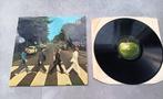 Beatles - Beatles - Abbey Road First UK pressing, Misaligned, Cd's en Dvd's, Vinyl Singles, Nieuw in verpakking