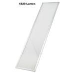 LED Paneel - 30x120 - 36Watt - 120Lumen/Watt - Hoge Lumen, Zakelijke goederen, Verzenden, Nieuw in verpakking