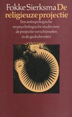 Religieuze projectie 9789029007658 Klaes Sierksma, Boeken, Verzenden, Gelezen, Klaes Sierksma