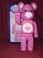 Mct - Bearbrick x Care Bears Secret Bear 400% Pink