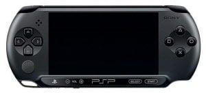 PSP Street E1000 (Nette Staat & Krasvrij Scherm), Games en Spelcomputers, Spelcomputers | Sony PSP, Zo goed als nieuw, Ophalen of Verzenden