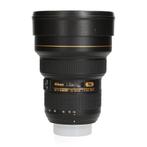Nikon AF-S 14-24mm F2.8 G IF-ED, Ophalen of Verzenden, Zo goed als nieuw