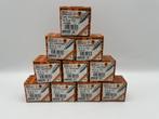 Veiling - Heco schroeven 2000 stuks 4,0x12mm (T15) Verzinkt, Nieuw