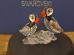 Swarovski - Beeldje - Puffins - 261643 - Box + Certificate -