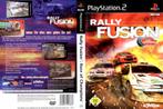 Rally Fusion Race of Champions (ps2 nieuw), Consoles de jeu & Jeux vidéo, Jeux | Sony PlayStation 2, Ophalen of Verzenden