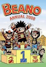 The Beano Annual 9781845353193, Verzenden, Gelezen