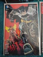 Batman #1 - Dark Knight Master Race - 6 Comic, Livres