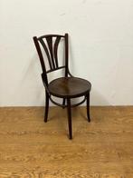 Gebruikte Caféstoel - S3958- Vintage/Café, Huis en Inrichting, Stoelen, Ophalen, Nieuw