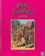 Prins Valiant - Jahrgang 1943 - 1992, Verzenden, Foster, Harold.