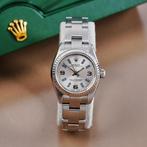 Rolex - Oyster Perpetual Lady - 176234 - Dames - 2000-2010, Handtassen en Accessoires, Horloges | Heren, Nieuw