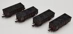Roco N - 2310 WEATHERED. - Wagon de marchandises pour trains