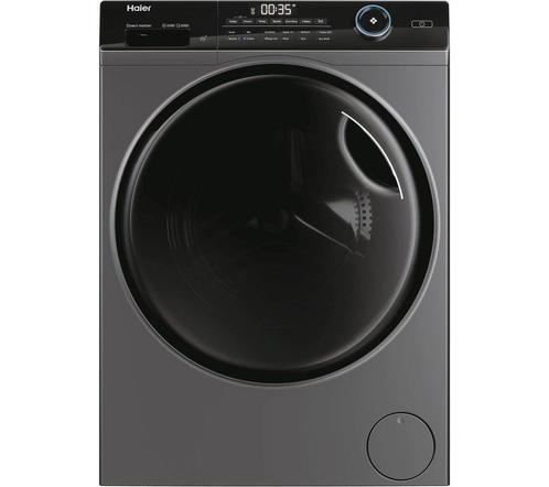 Haier Hw100-b14959s8u1 Wasmachine 10kg 1400t, Elektronische apparatuur, Wasmachines, Ophalen of Verzenden