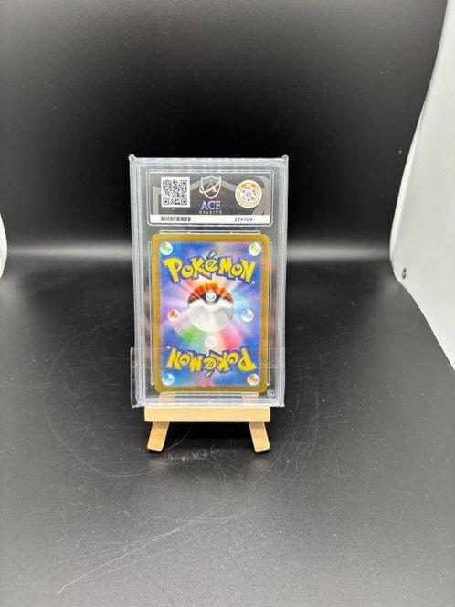 Pokémon - 1 Graded card - Snorlax AR 181/165 - Perfect 10! -, Hobby en Vrije tijd, Verzamelkaartspellen | Pokémon