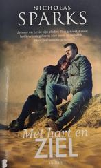 Met hart en ziel 9789022584866 Nicholas Sparks, Boeken, Romans, Verzenden, Gelezen, Nicholas Sparks