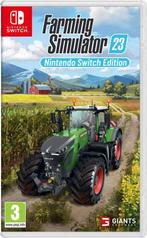 Farming Simulator 23-Standaard (NSW) NIEUW, Ophalen of Verzenden, Nieuw