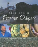 Franse Odyssee 9789043908108 R. Stein, Boeken, Verzenden, Zo goed als nieuw, R. Stein