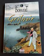 Julien Boisvert T2 + ex-libris + dédicace - C - 1 Album -