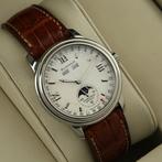 Blancpain - Leman Moonphase - 2763-1127-53B - Heren -