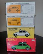 Tomica Dandy 1:43 - Voiture miniature (4) - Volkswagen Kever, Hobby & Loisirs créatifs