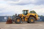 Veiling: Wiellader Volvo L180G Diesel 2011, Ophalen