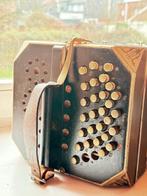 Burns - - Bandoneon - Verenigd Koninkrijk (Zonder, Nieuw