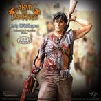Army of Darkness Statue 1/10 Ash Williams 28 cm, Ophalen of Verzenden, Nieuw