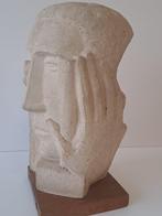 Compagnie Maritieme Belge - Berten Coolens - Sculpture,