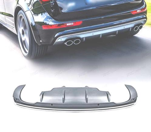 DIFFUSEUR AUDI Q5 S LINE 09-17 LOOK SQ5, Auto-onderdelen, Carrosserie, Verzenden