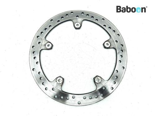 Remschijf Achter BMW S 1000 R 2014-2016 (S1000R K47), Motoren, Onderdelen | BMW, Gebruikt, Verzenden