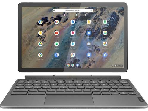 Lenovo IdeaPad Duet 3 - Chromebook Convertible - Qualcomm, Huis en Inrichting, Woonaccessoires | Overige, Zo goed als nieuw, Verzenden