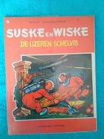 Suske en Wiske 76/332 - 14 Album - Eerste druk - 1975/2015, Boeken, Stripverhalen, Nieuw