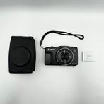 Canon SX700 HS Digitale compact camera, Audio, Tv en Foto, Fotocamera's Digitaal, Nieuw