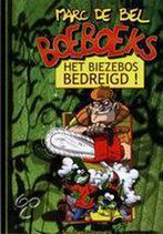 Boeboeks 9789002216367 de Bel, Verzenden, Gelezen, De Bel